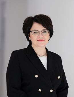 Омельченко Наталия Валерьевна