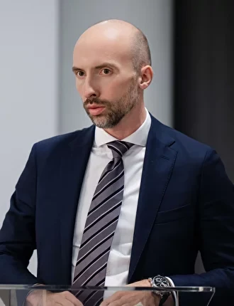 Дмитрий Сергеевич Плишкин