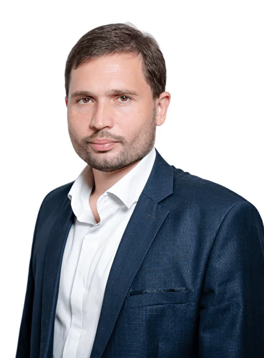 Горбачев Алексей Николаевич