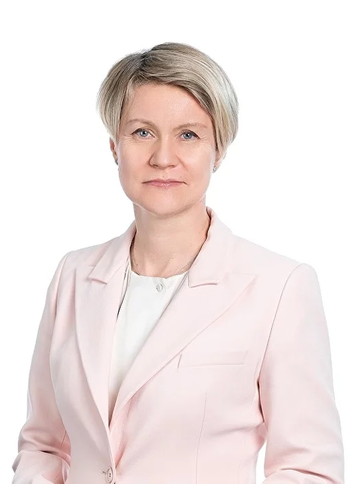 Шмелева Елена Владимировна