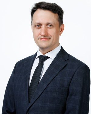 Митькин Антон Борисович