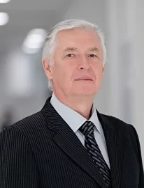 Александр Николаевич Люкин