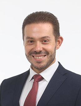 Новокрещенов Илья Владимирович