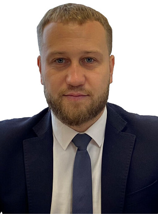 Ожиганов Алексей Олегович
