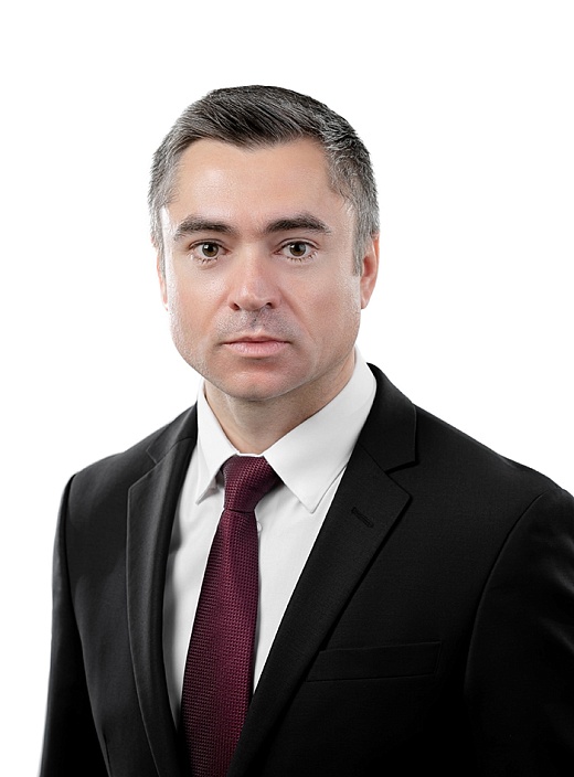 Руппель Александр Александрович