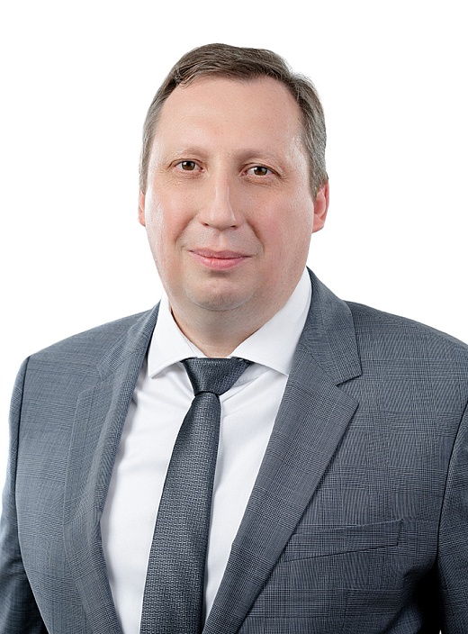 Савин Дмитрий Николаевич