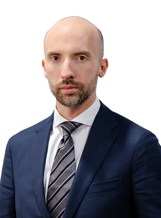 Плишкин Дмитрий Сергеевич