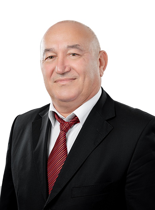 Матюха Олег Владимирович