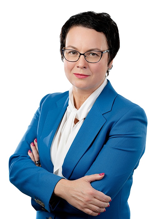 Чепурина Ольга Николаевна