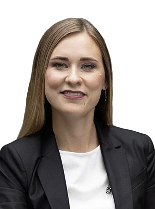 Григорьева Валерия Анатольевна