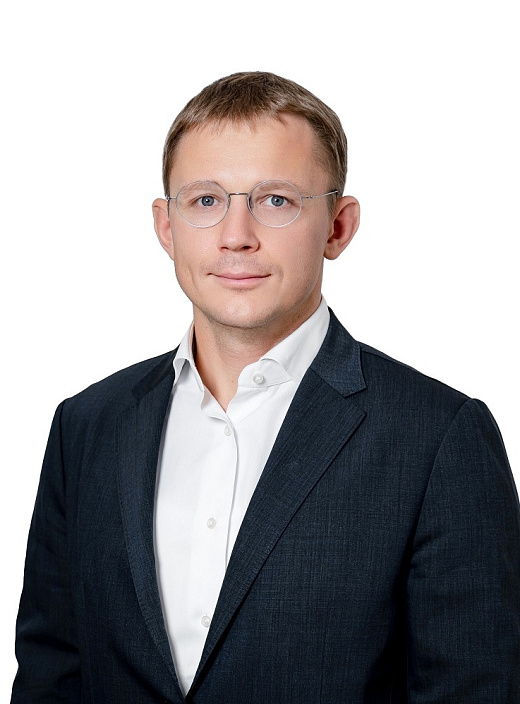 Сазанов Алексей Валерьевич
