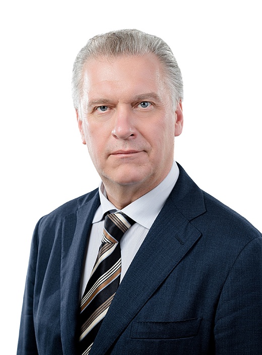 Карпов Олег Эдуардович