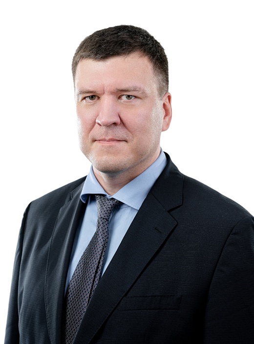 Чернышев Борис Владимирович